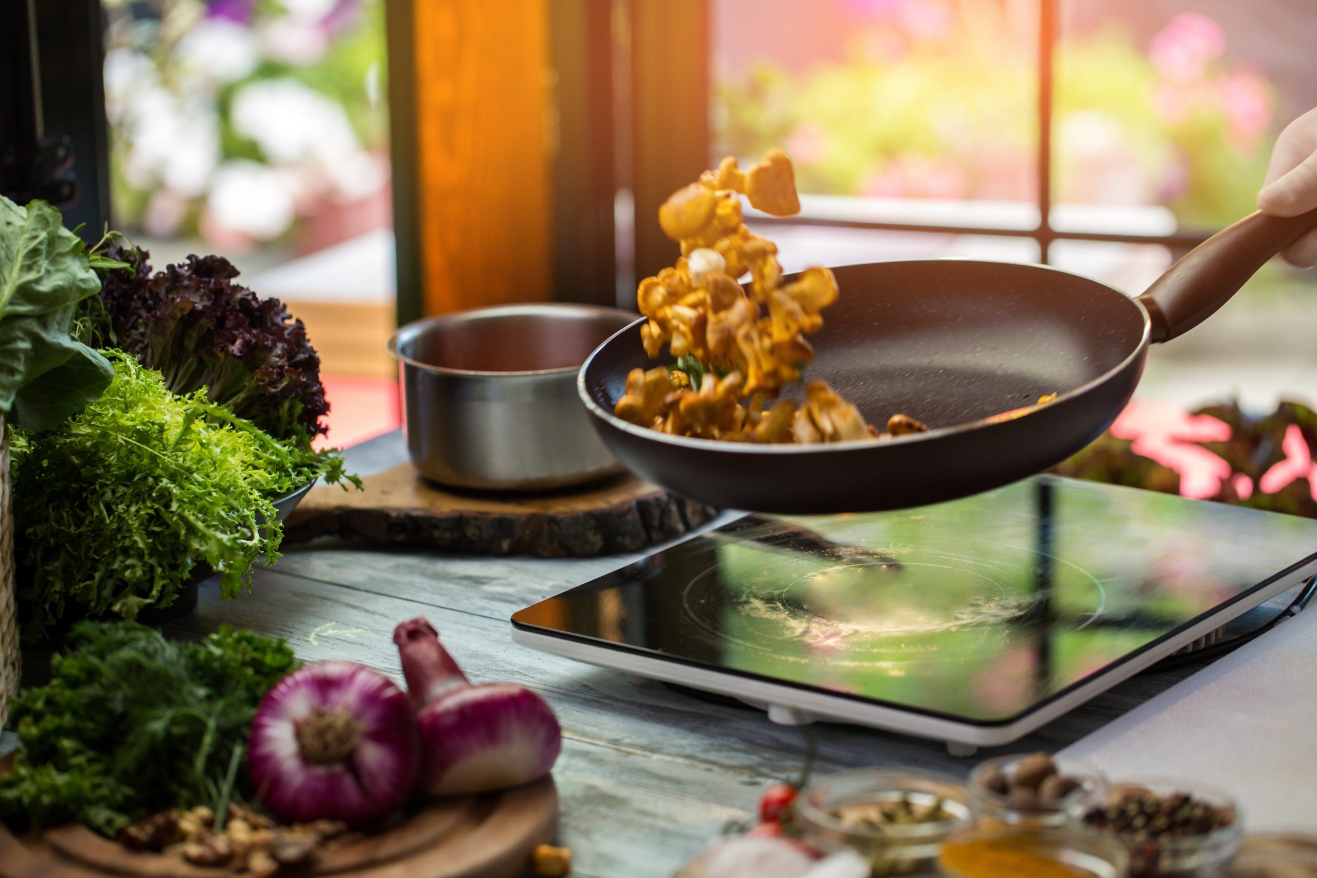 7 tips om gezonder te eten zonder dat het u handenvol geld kost