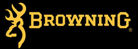 Logo Browning