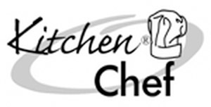 Logo kitchen-chef