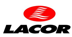 Logo Lacor