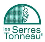 Logo Les Serres Tonneau