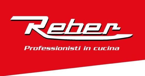 Logo Reber