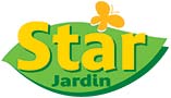 Logo Star Jardin